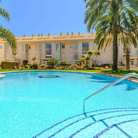Golden Gardens Apartment Javea Arenal By Rock Rentals 外观 照片