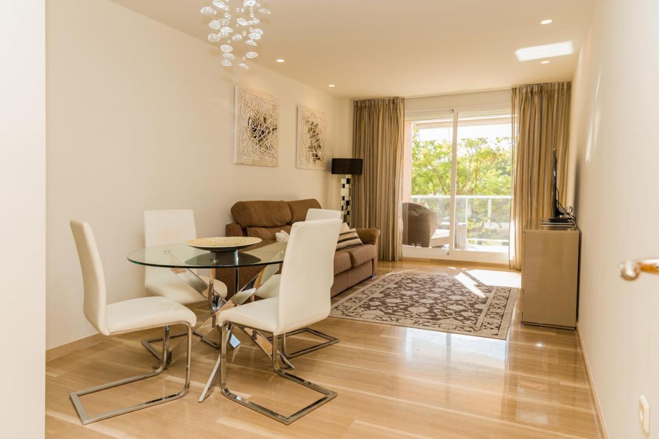 Golden Gardens Apartment Javea Arenal By Rock Rentals 外观 照片