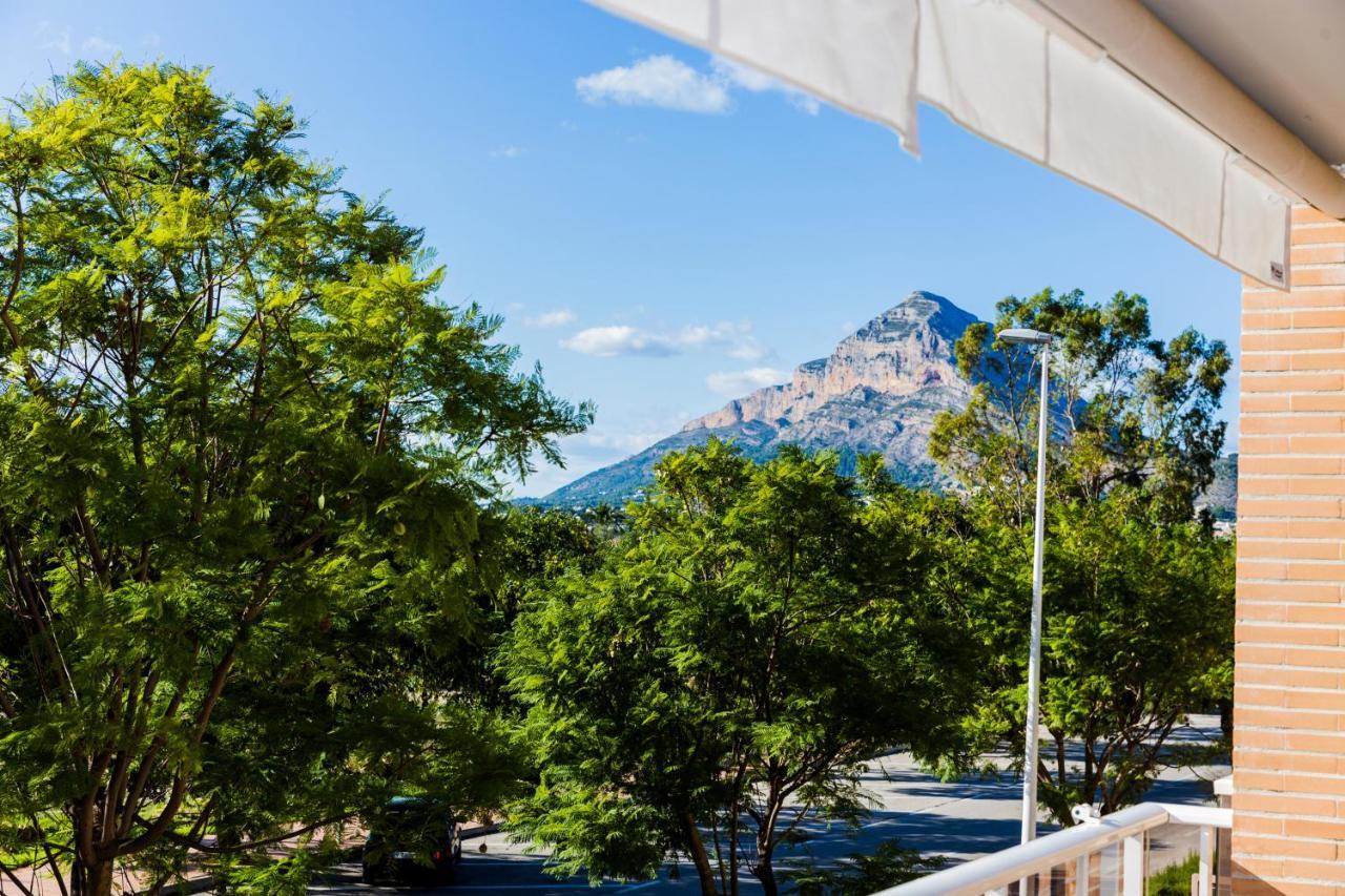 Golden Gardens Apartment Javea Arenal By Rock Rentals 外观 照片