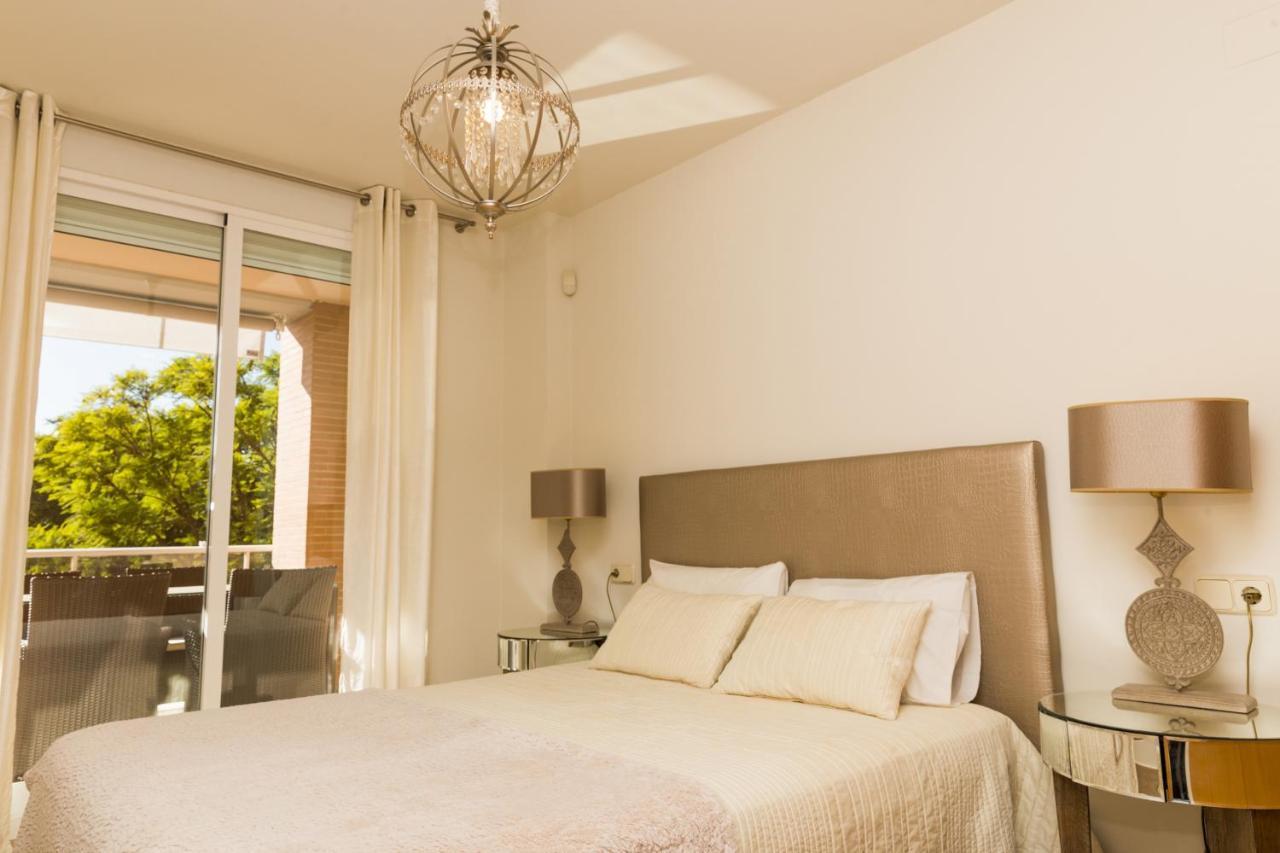 Golden Gardens Apartment Javea Arenal By Rock Rentals 外观 照片