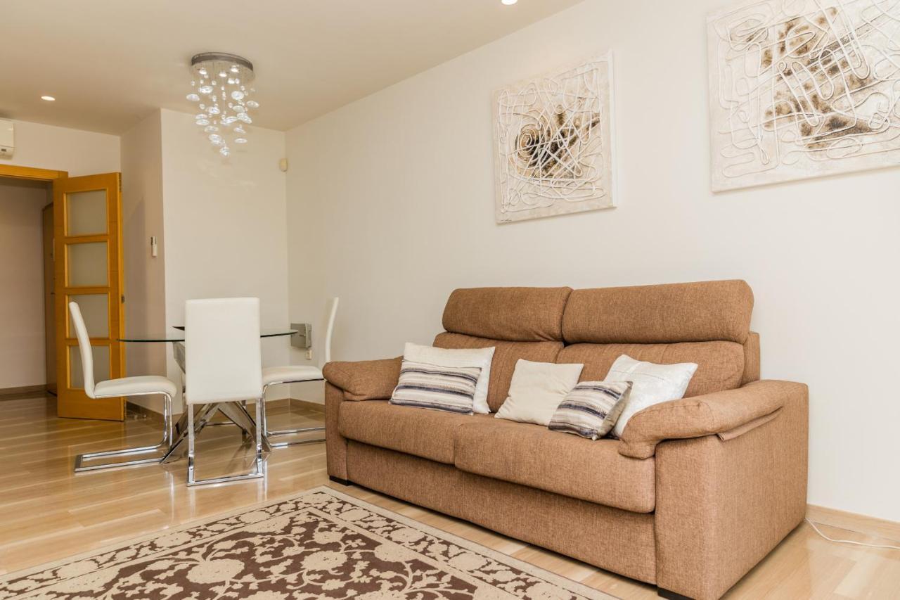 Golden Gardens Apartment Javea Arenal By Rock Rentals 外观 照片