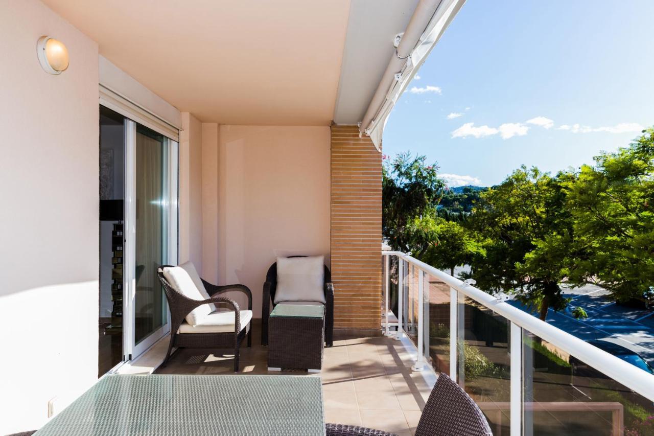Golden Gardens Apartment Javea Arenal By Rock Rentals 外观 照片