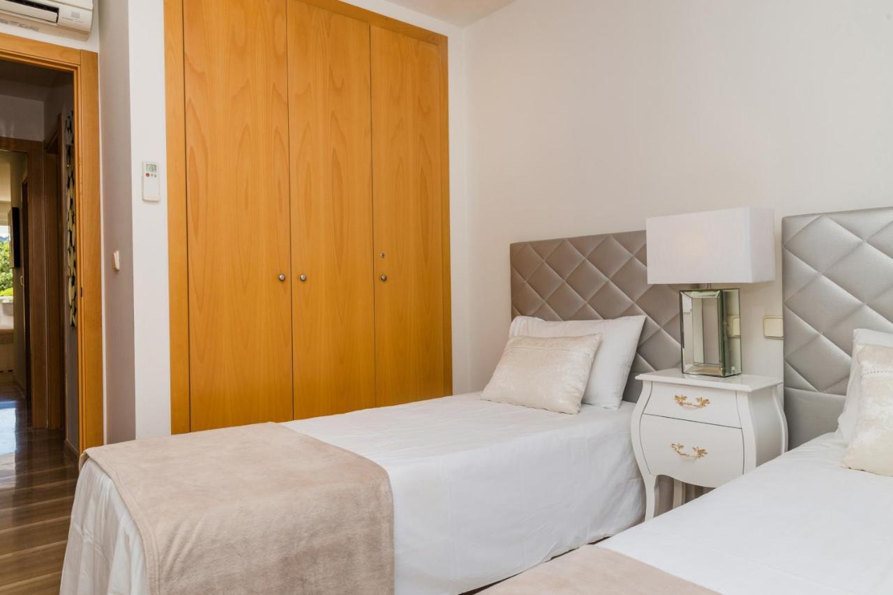 Golden Gardens Apartment Javea Arenal By Rock Rentals 外观 照片