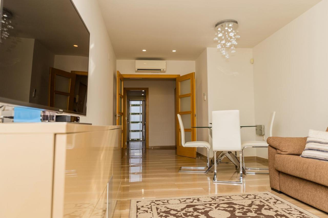 Golden Gardens Apartment Javea Arenal By Rock Rentals 外观 照片