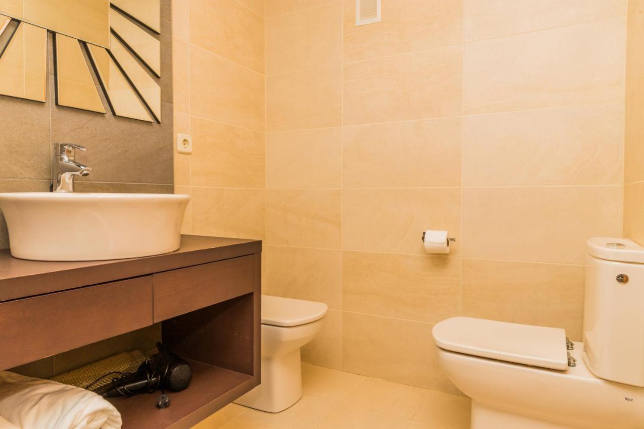 Golden Gardens Apartment Javea Arenal By Rock Rentals 外观 照片