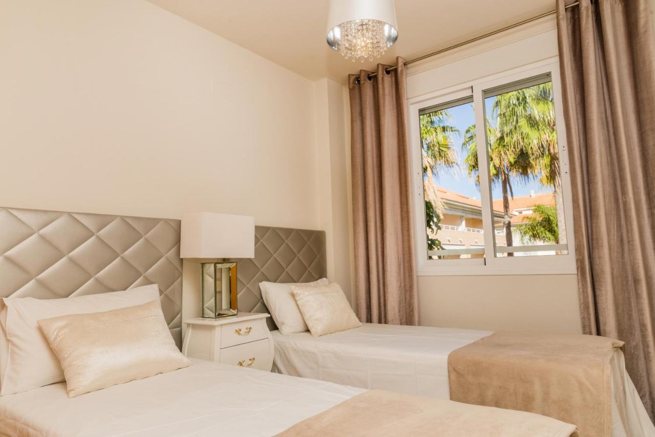 Golden Gardens Apartment Javea Arenal By Rock Rentals 外观 照片