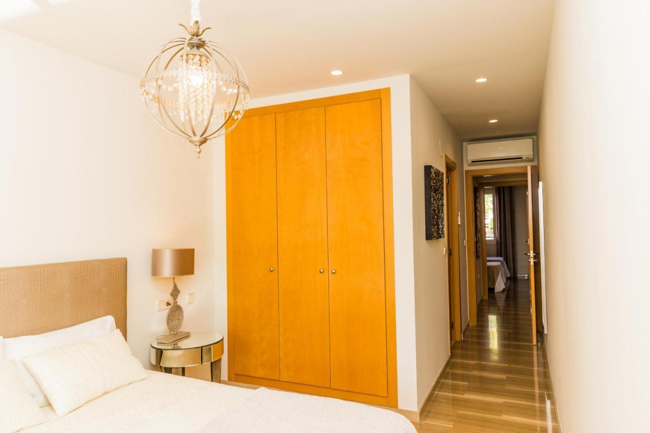 Golden Gardens Apartment Javea Arenal By Rock Rentals 外观 照片