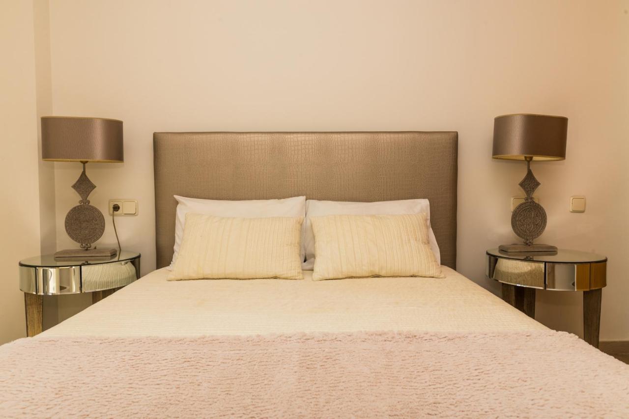 Golden Gardens Apartment Javea Arenal By Rock Rentals 外观 照片