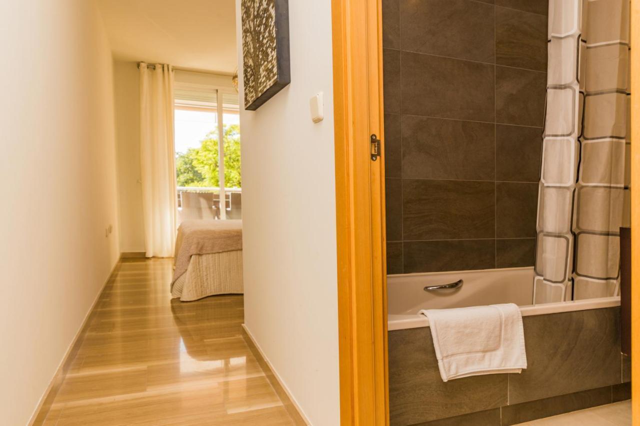 Golden Gardens Apartment Javea Arenal By Rock Rentals 外观 照片